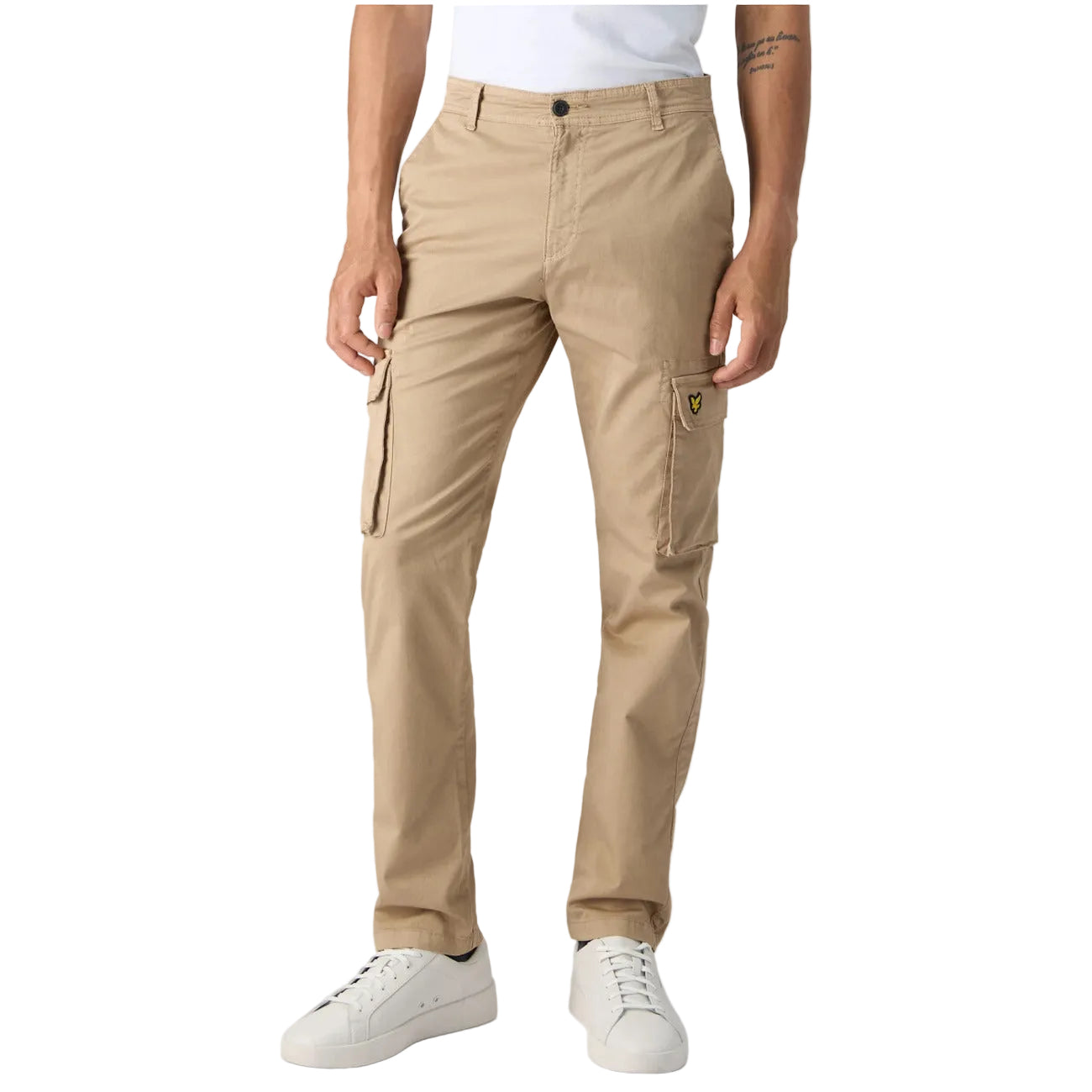 Lyle &amp; Scott Men's Trousers