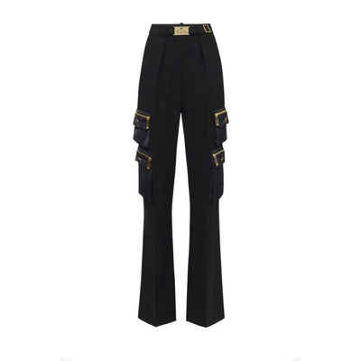 Elisabetta Franchi Pantaloni Donna