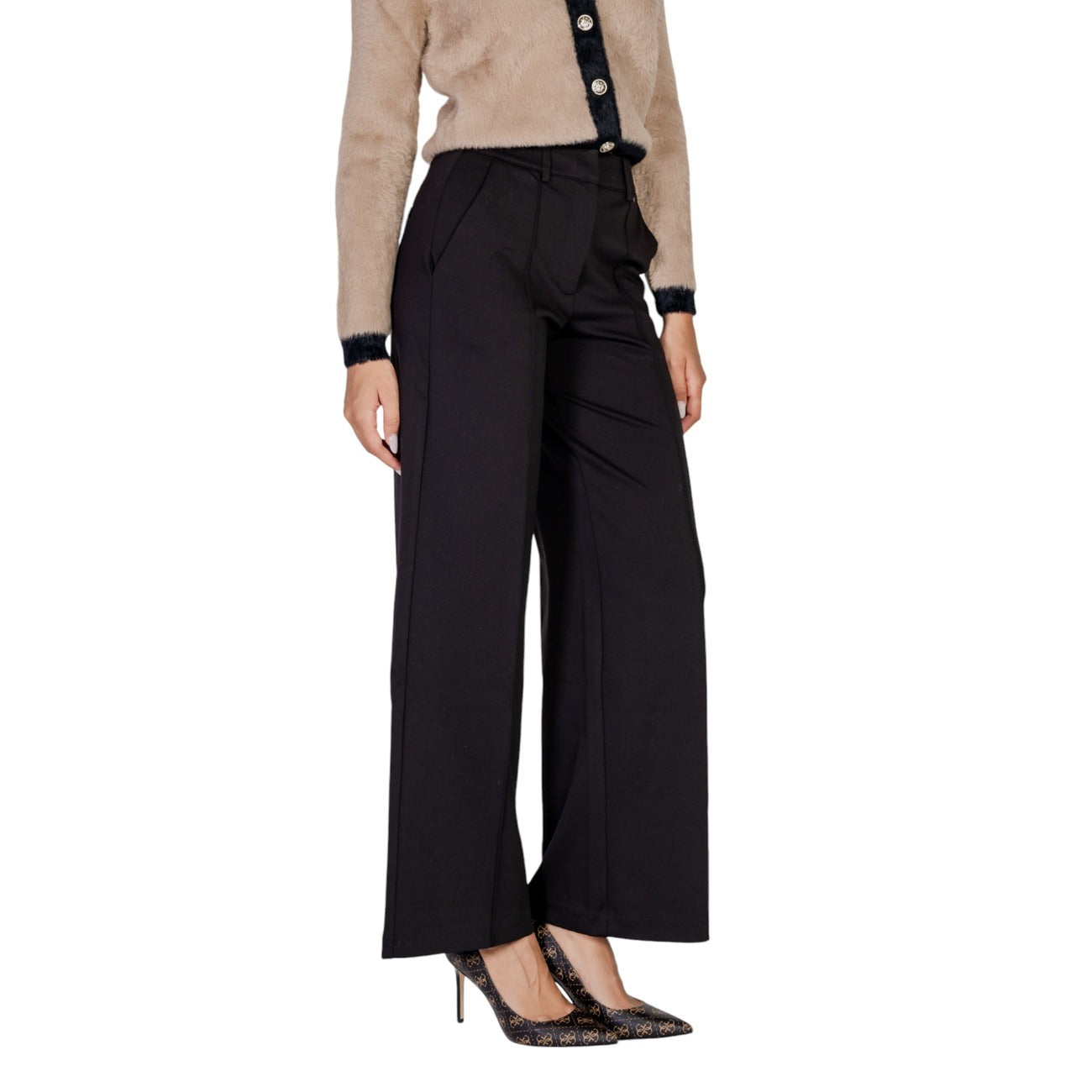 Ichi Pantaloni Donna