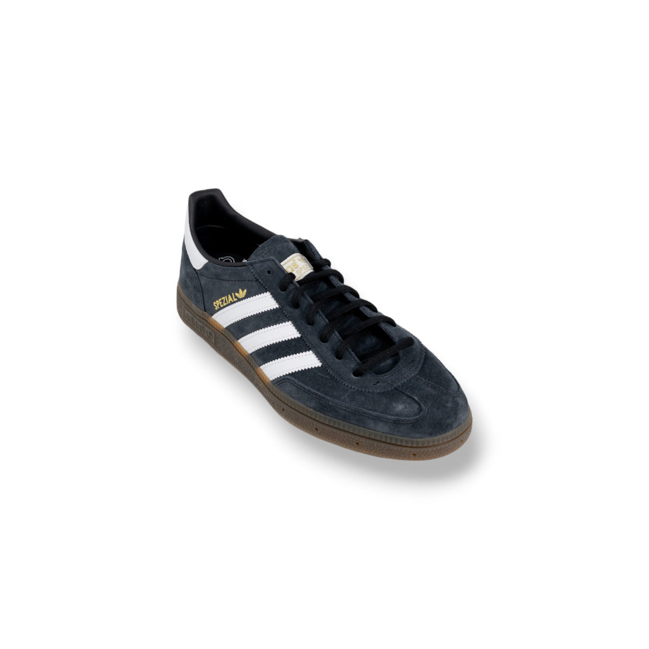 Adidas Spezial Sneakers Uomo Nere DB3021 - Scarpe Sportive Retro