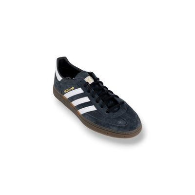 Adidas Spezial Sneakers Uomo Nere DB3021 - Scarpe Sportive Retro