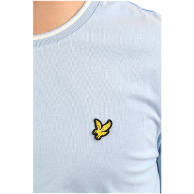 Lyle & Scott T-Shirt manica corta Uomo