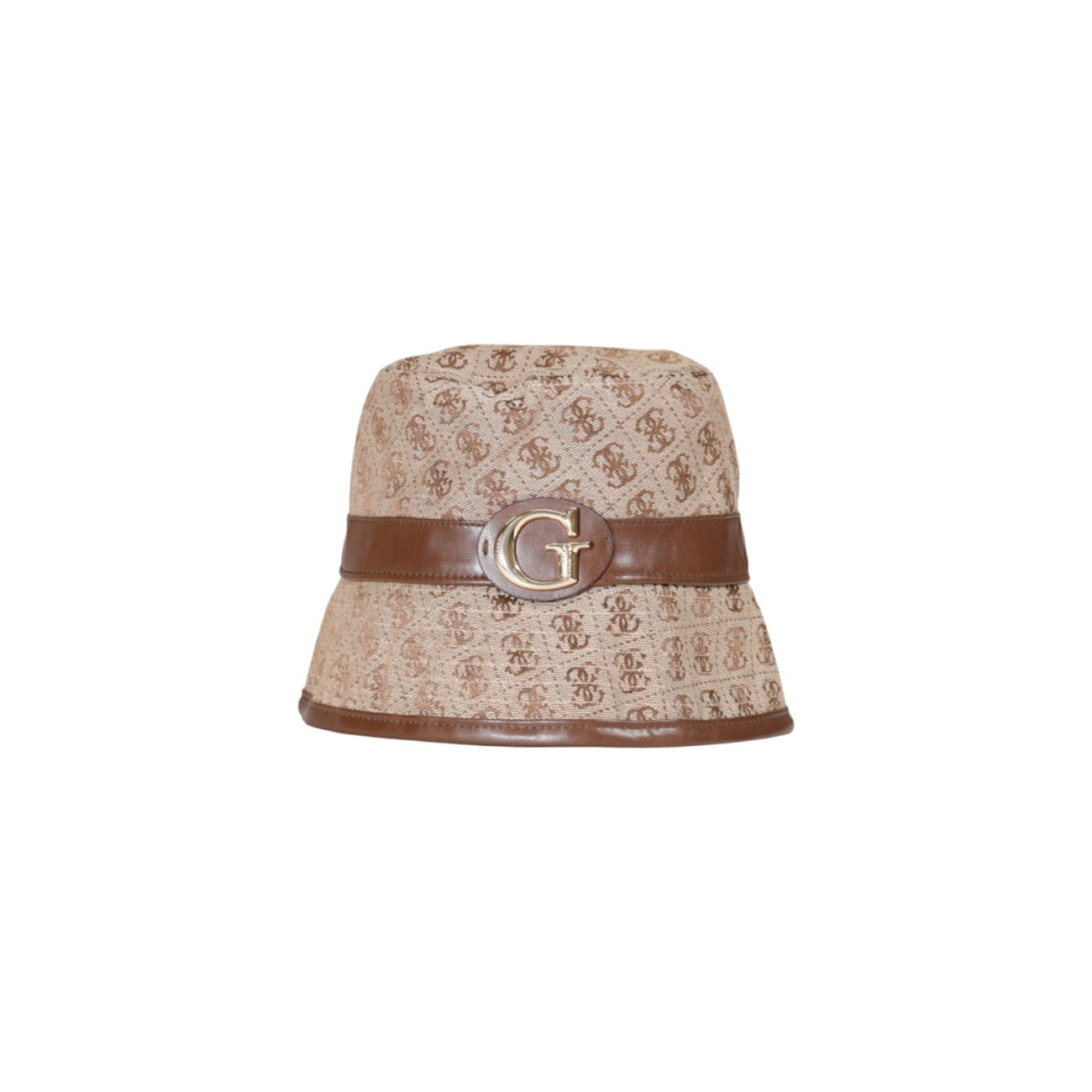Guess Cappello Donna Grigio Monocromo - Cappello Poliestere