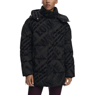 Desigual Giubbotto Donna