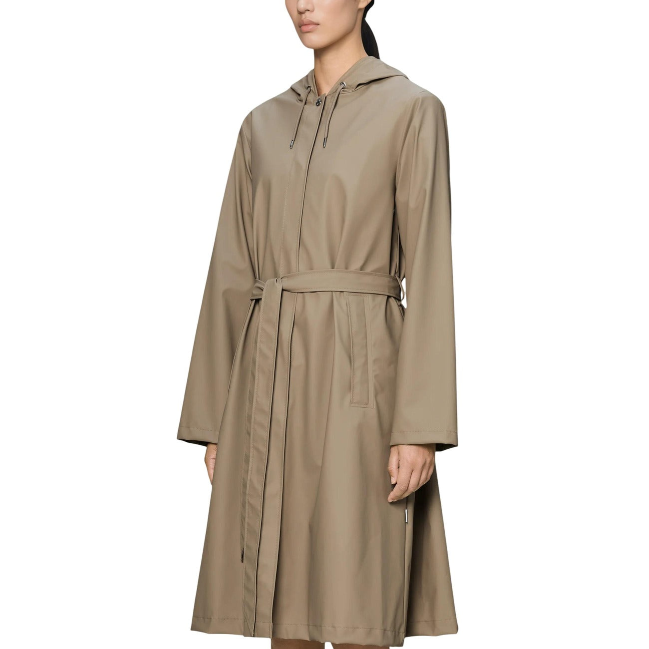 Rains Giacca Donna