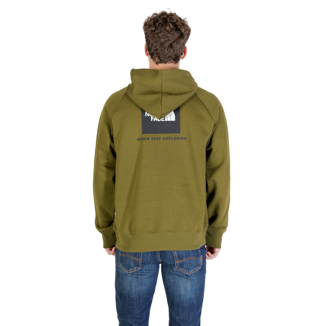 The North Face Men's Hoodie