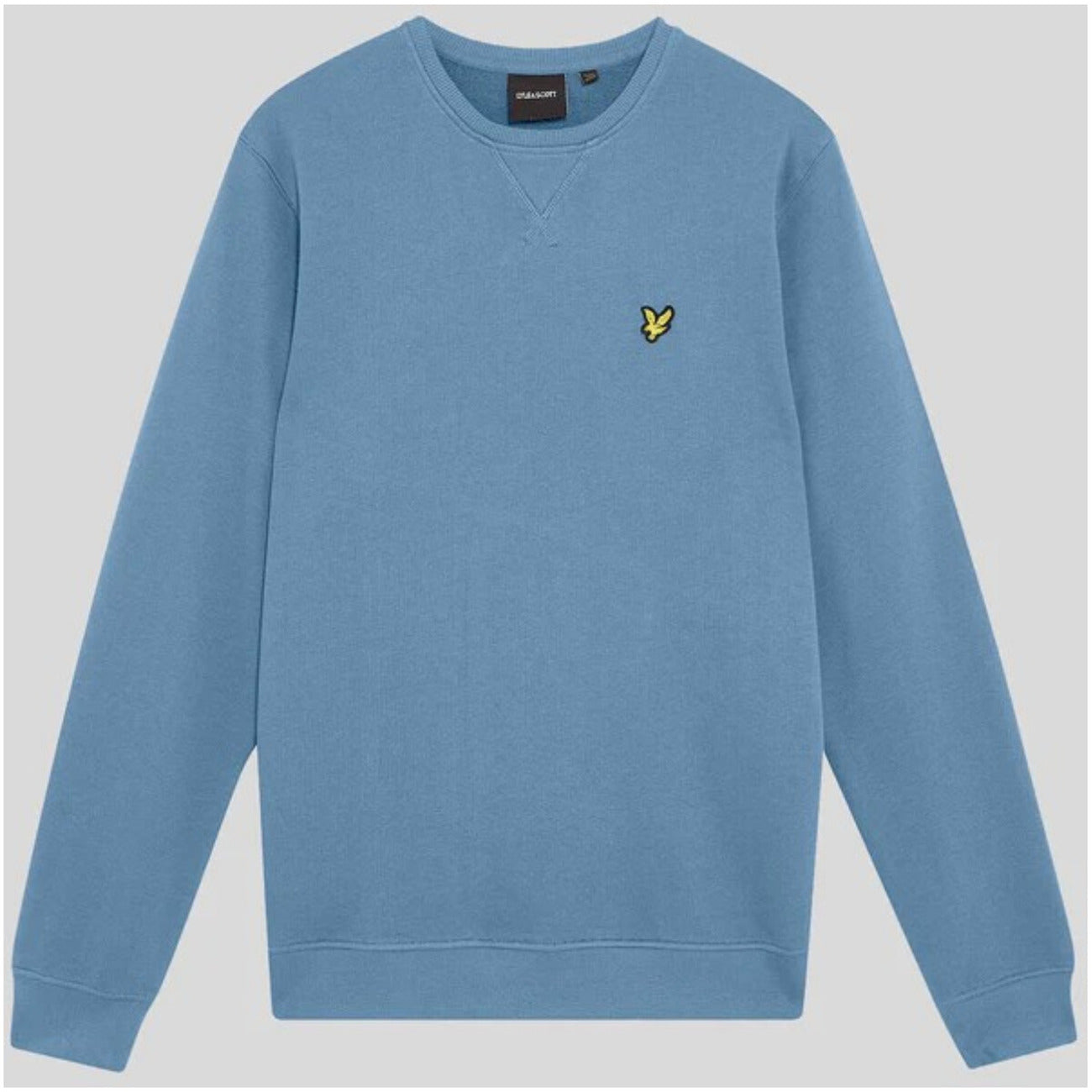Lyle & Scott Felpa Uomo