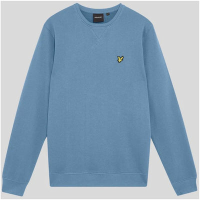 Lyle & Scott Felpa Uomo