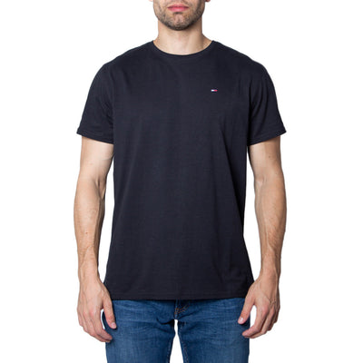 Tommy Hilfiger Jeans Men's Short Sleeve T-Shirt