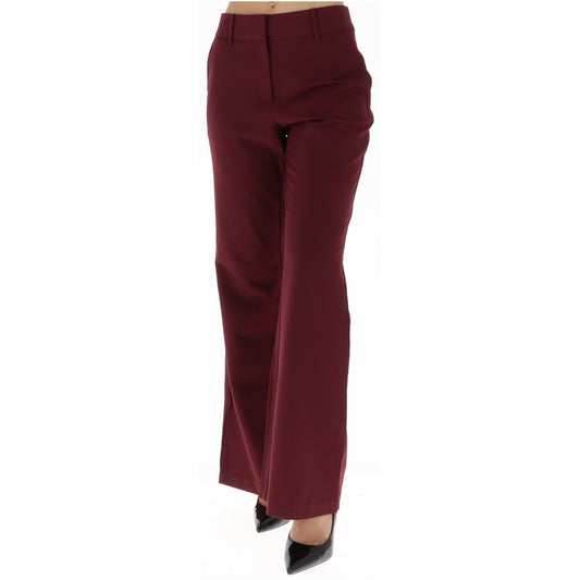 Vila Clothes Pantaloni Donna