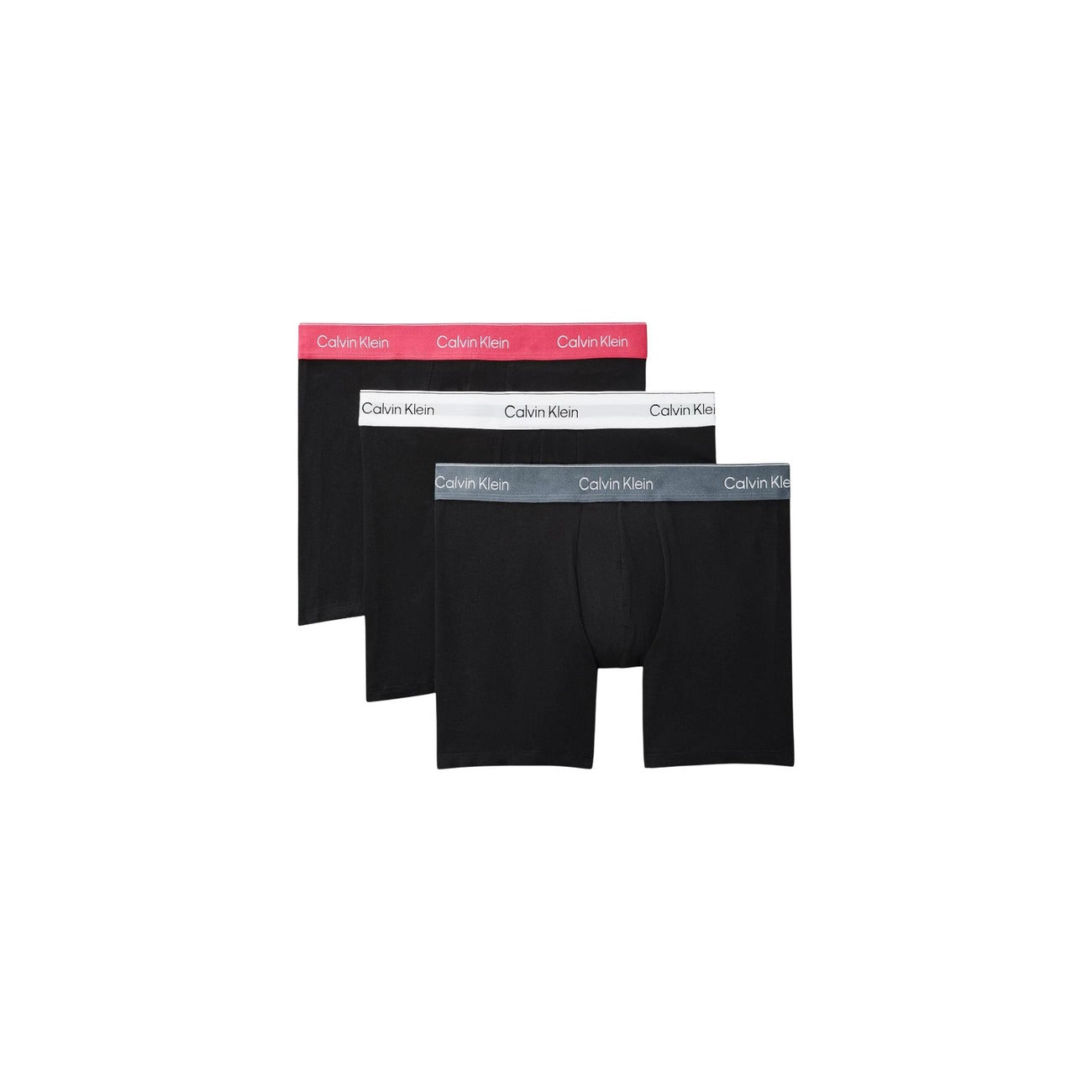 Calvin Klein Underwear Boxer confezione da 3 Uomo BOXER BRIEF 3PK