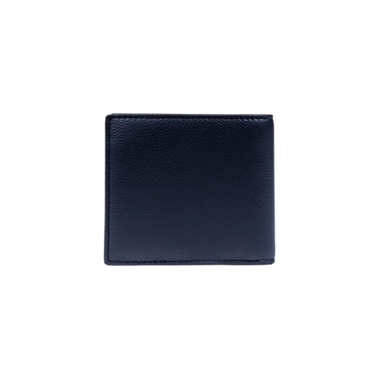 Boss Portafoglio Uomo Blu Tasche Interne Scomparti Interni Poliestere 62% Autunno Inverno 50536511