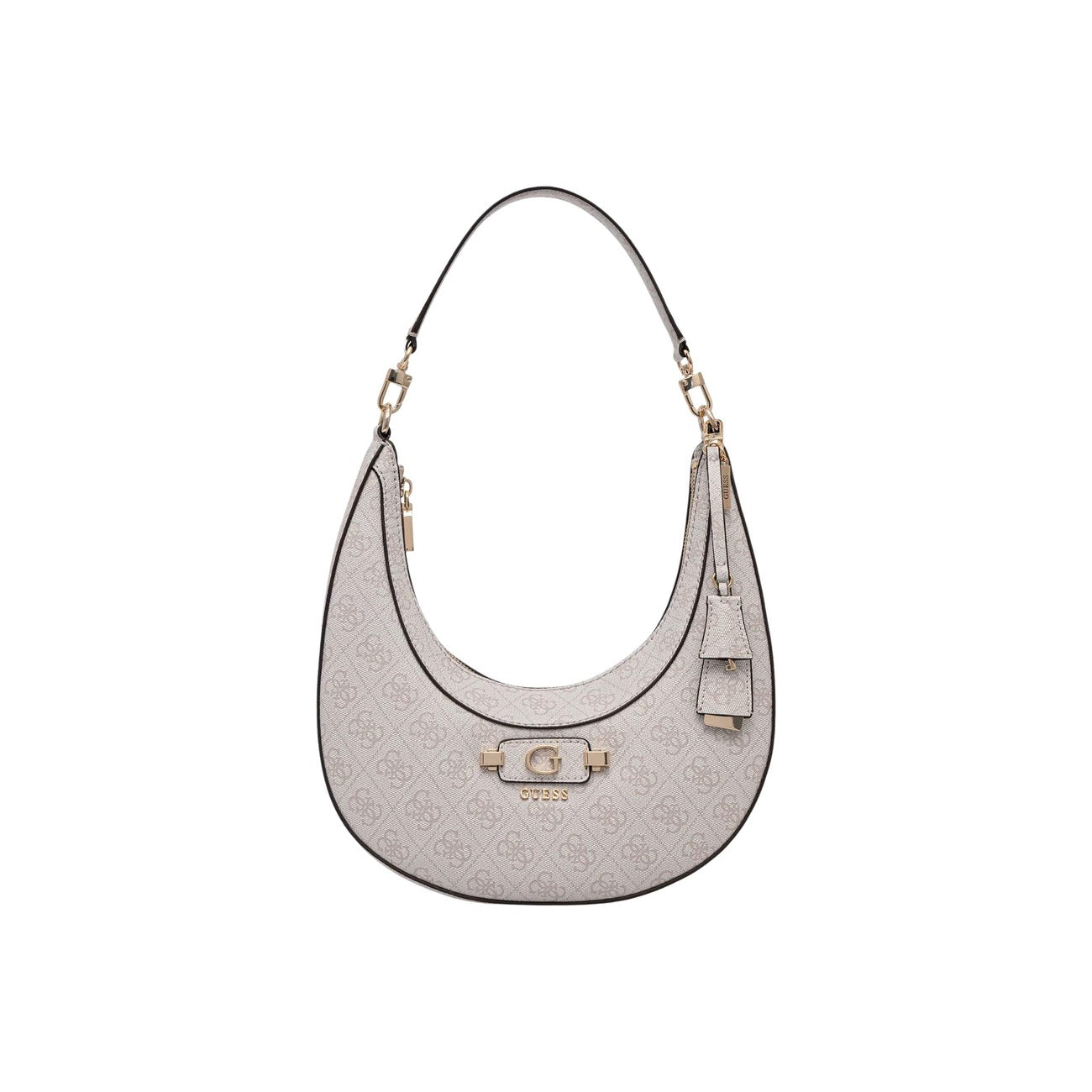Guess Borsa Hobo 44x22x10 cm Donna COLEEN LOGO SMALL SA