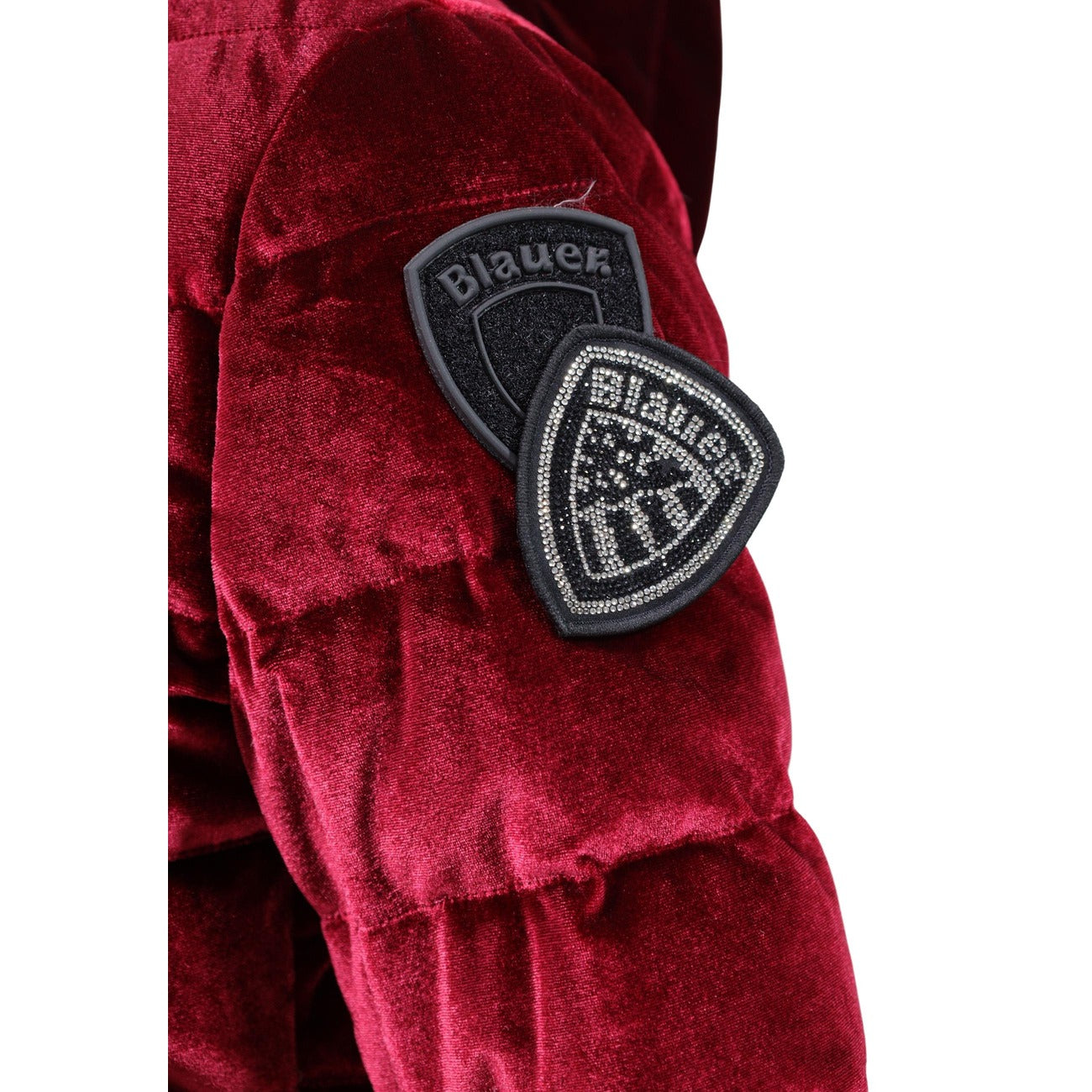 Blauer Giubbotto Donna