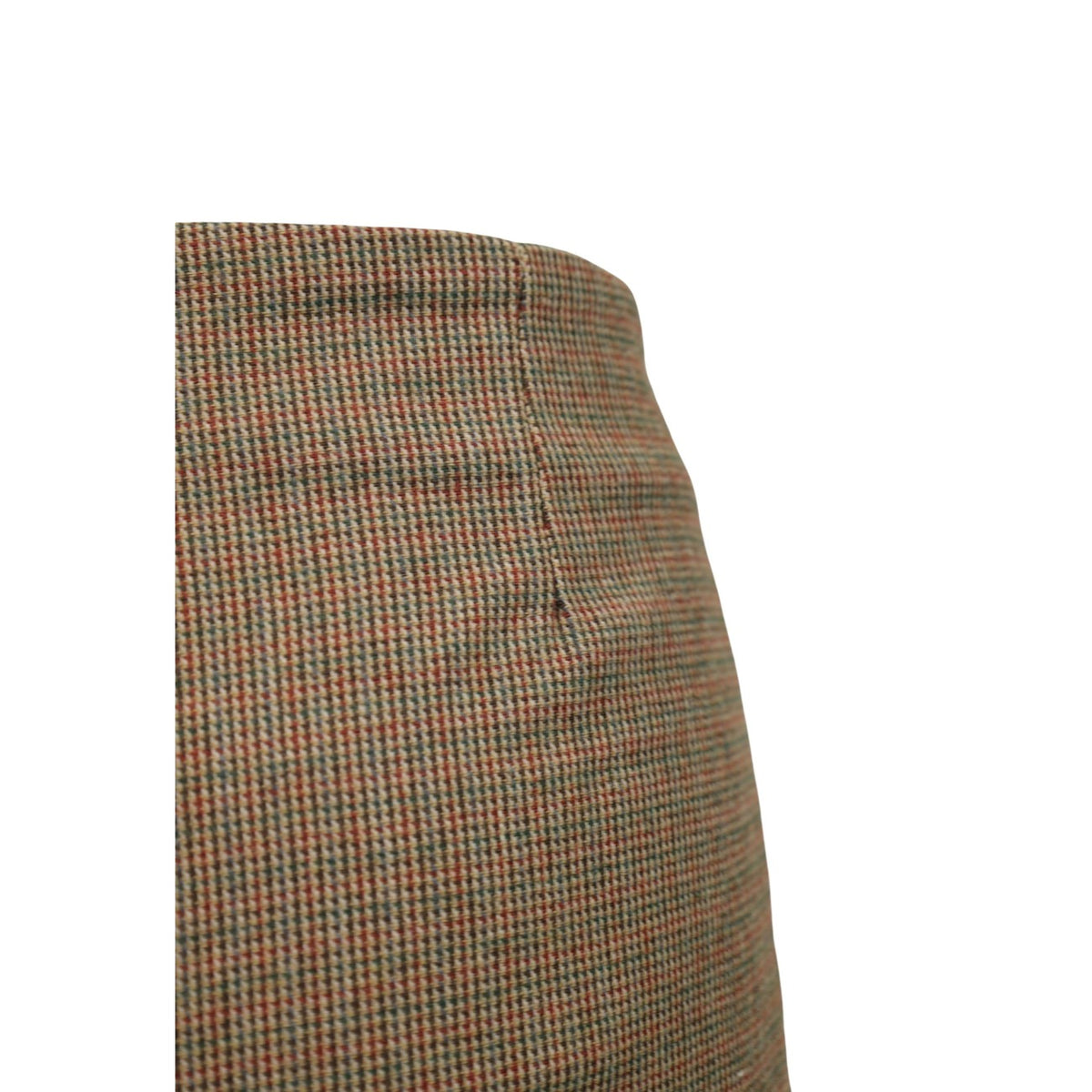 Gonna pantalone donna Jacqueline de Yong – Skort a quadri beige vita alta 15382708.