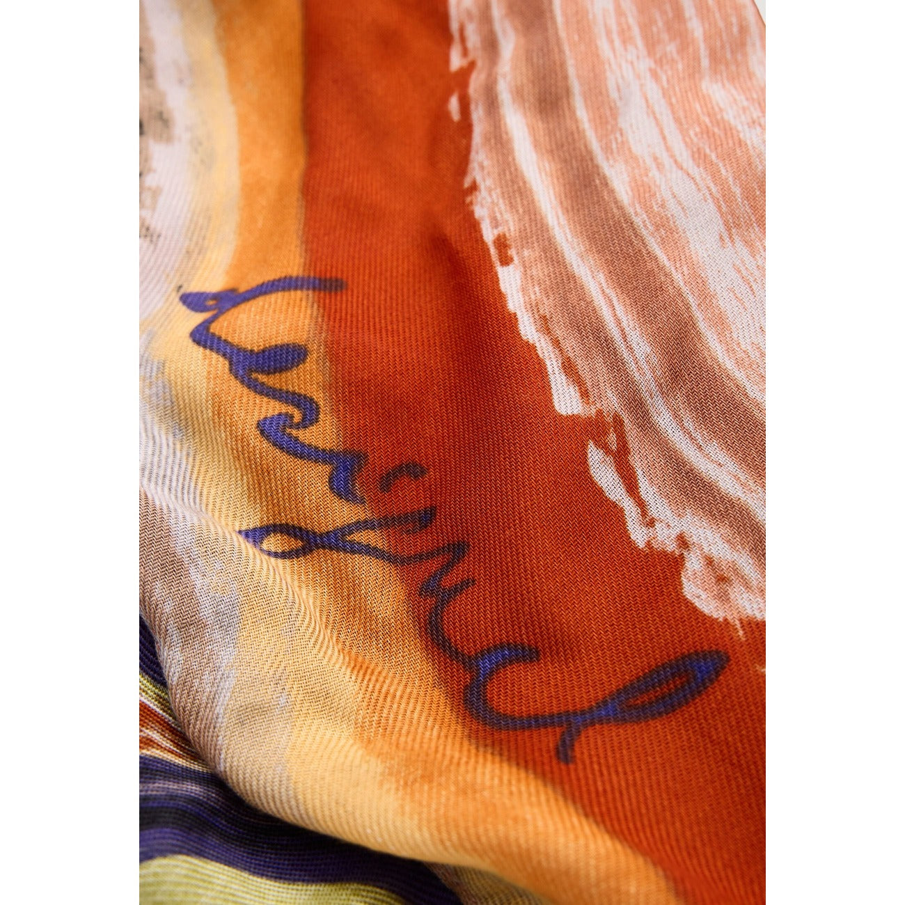Desigual Sciarpa Donna