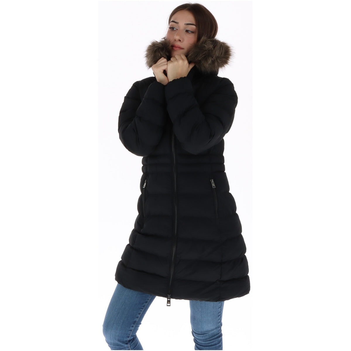 Superdry Giubbotto Donna
