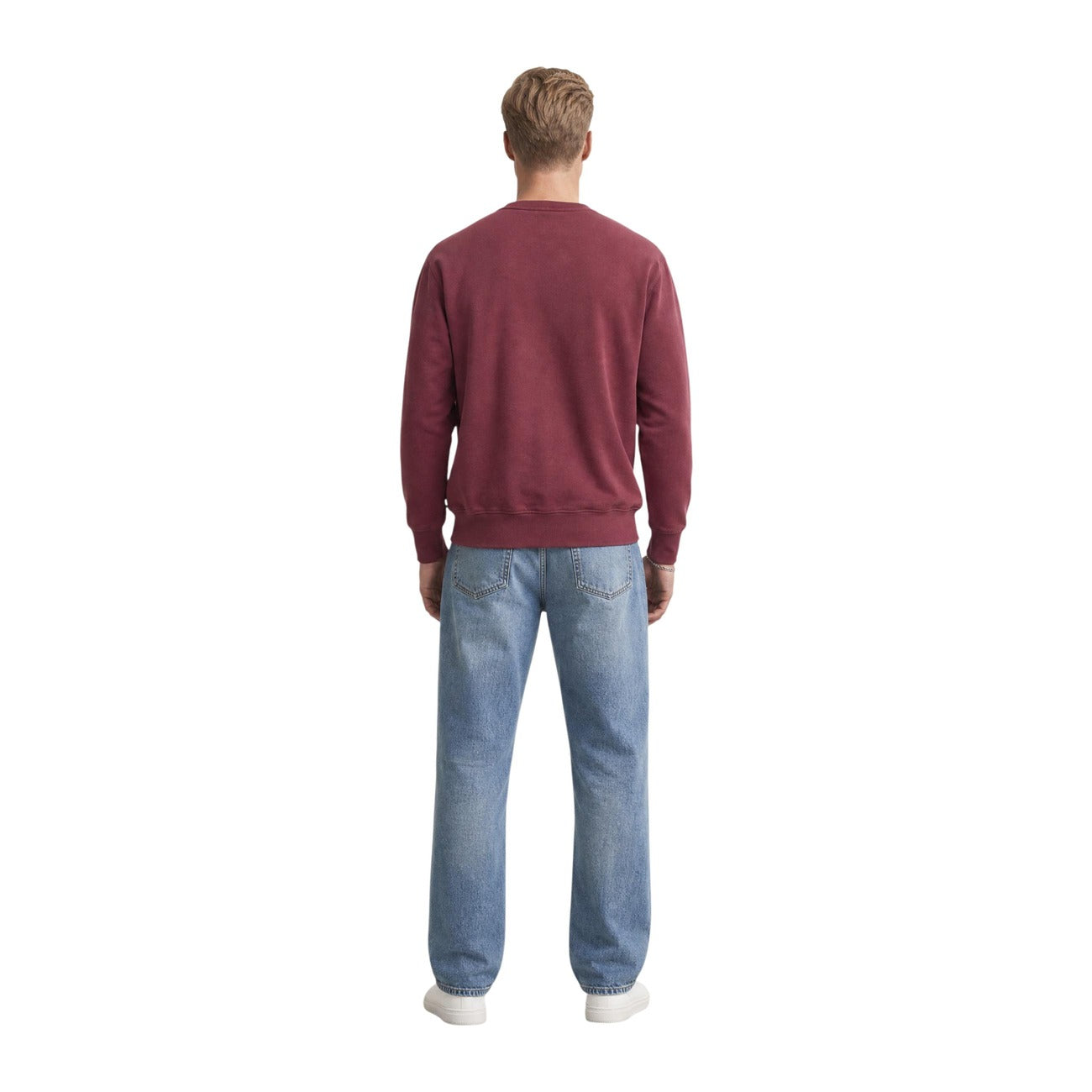 Levi`s Felpa Uomo