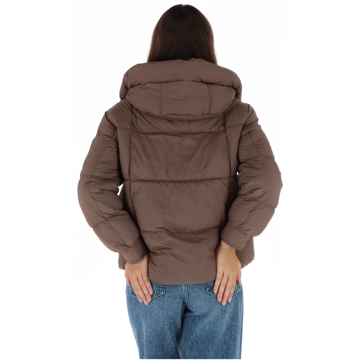 Pepe Jeans Giubbotto Donna