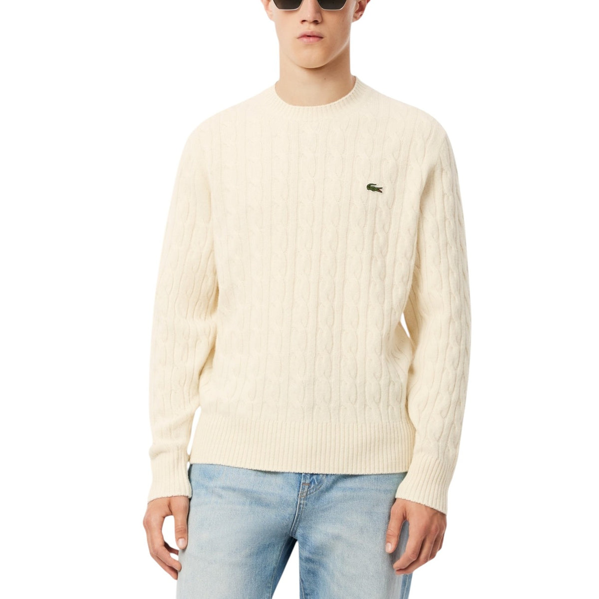Lacoste Maglia Uomo