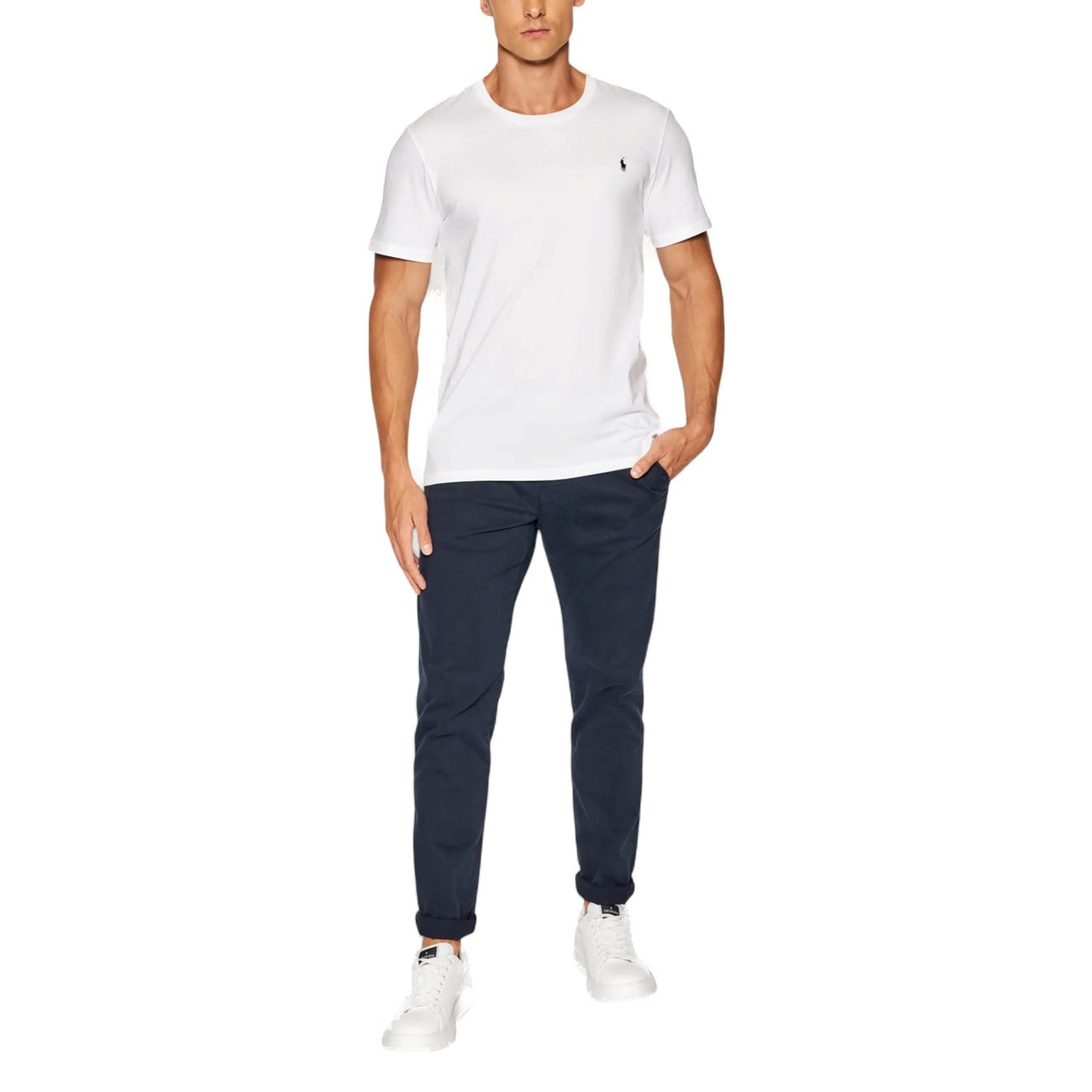 Ralph Lauren T-Shirt manica corta Uomo