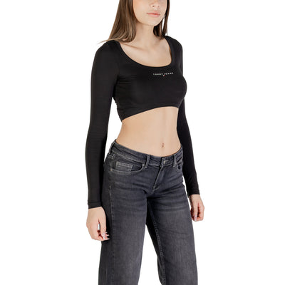 Tommy Hilfiger Jeans Top Donna