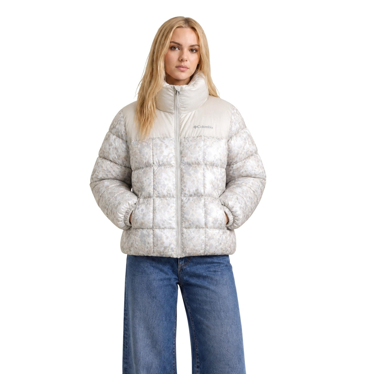 Columbia Giubbotto Donna