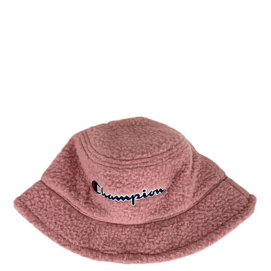 Champion Cappello Donna Rosa Stampa Poliestere 100% Autunno Inverno 804929