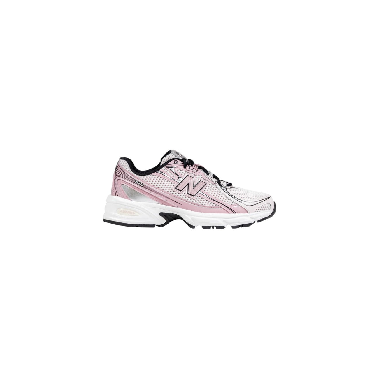 New Balance 740 Exclusive Sneakers Donna