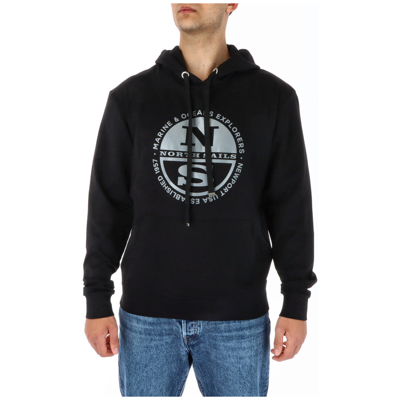 North Sails Men's Hoodie
