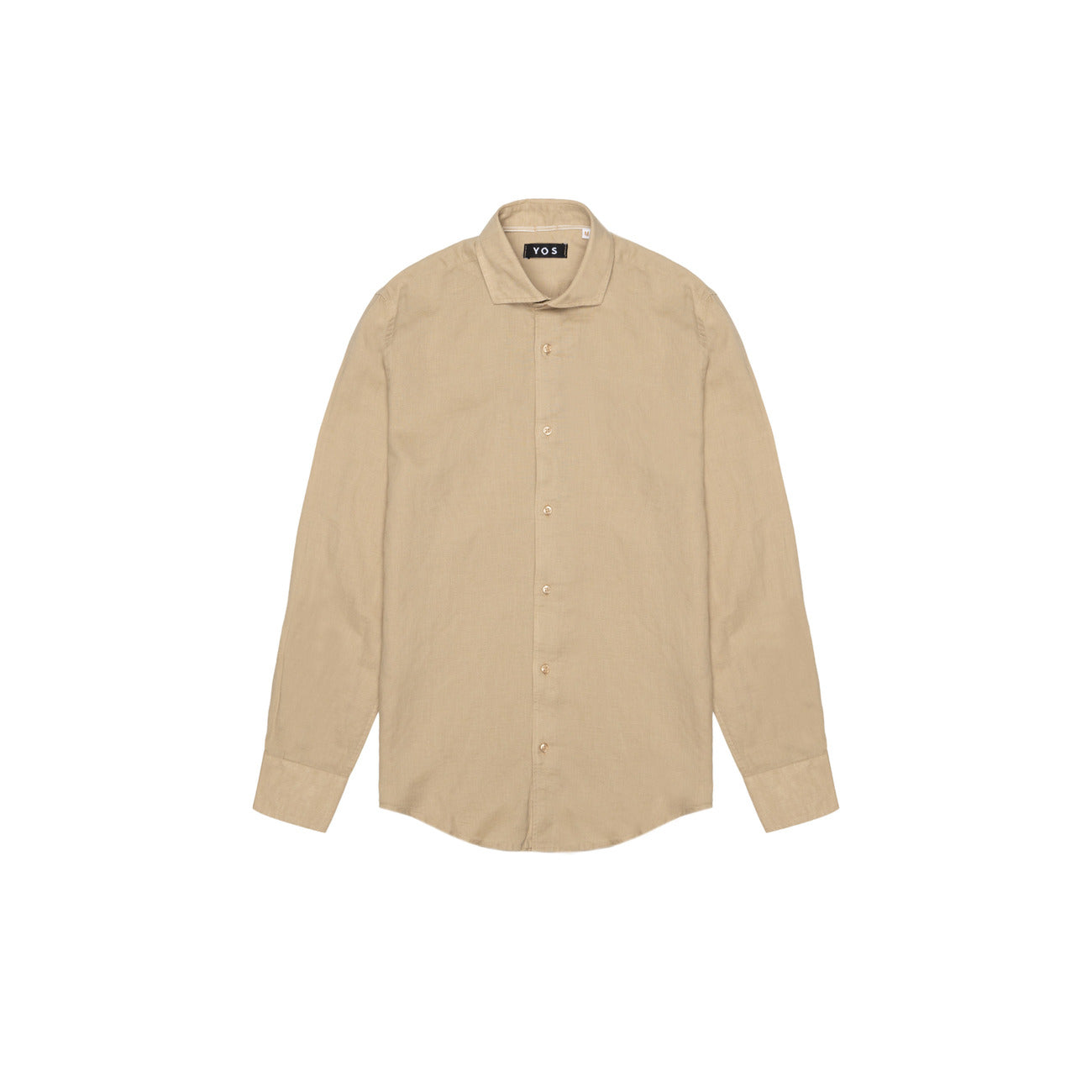 Yos Men's Long Sleeve Shirt