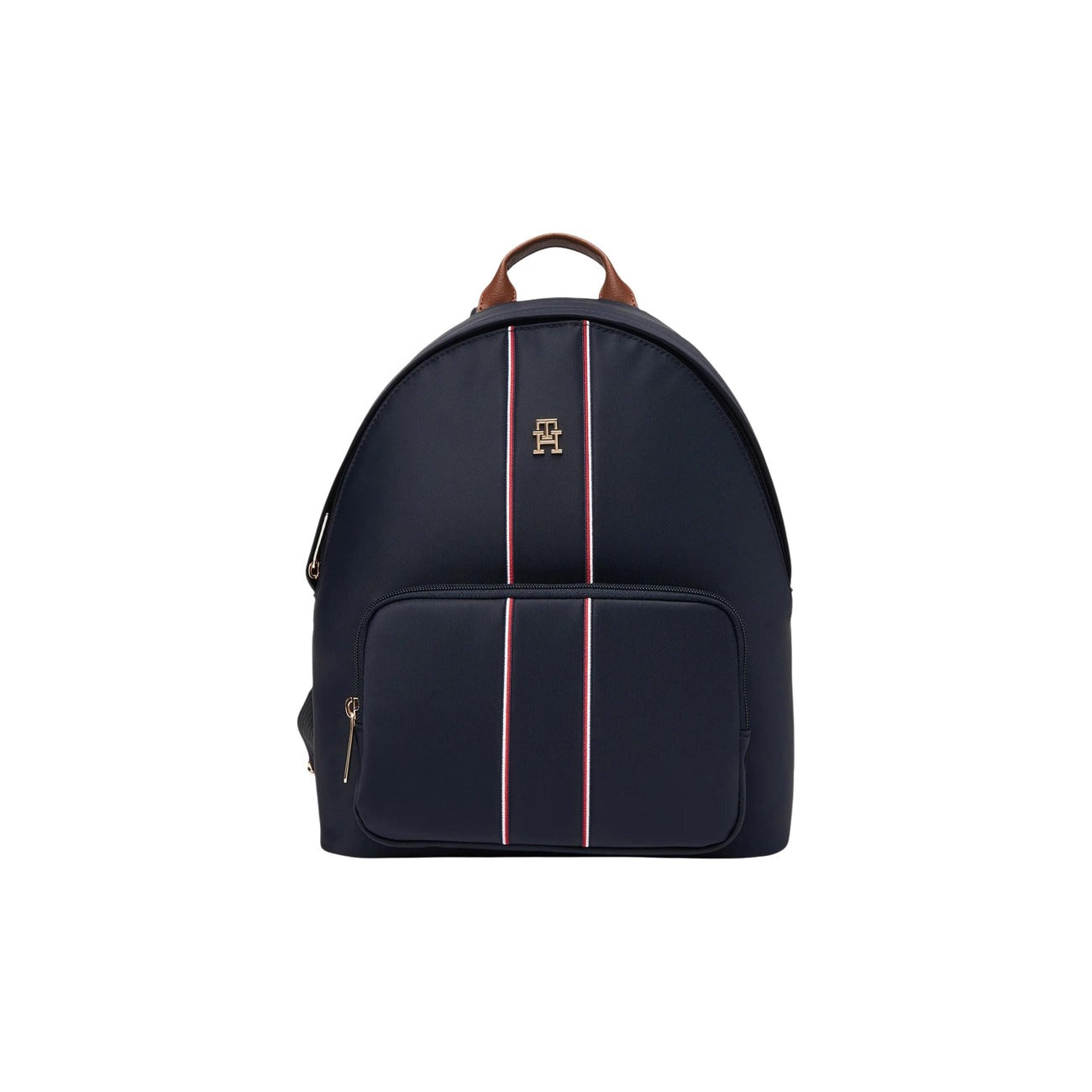 Tommy Hilfiger Zaino con nastro iconico 29x34x16 cm Donna AW0AW17651