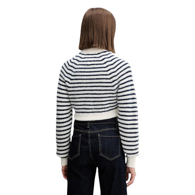 Tommy Hilfiger Jeans Maglioncino Donna