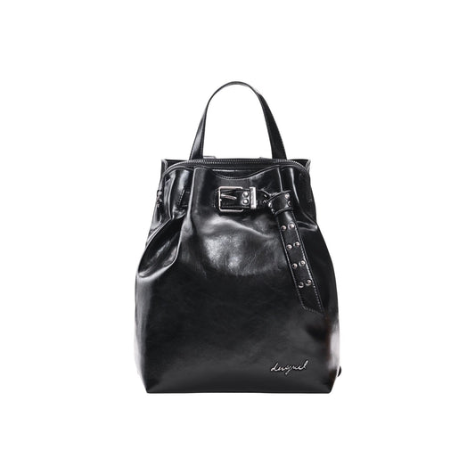 Desigual Zaino mini piccolo 30x32x14 cm Donna