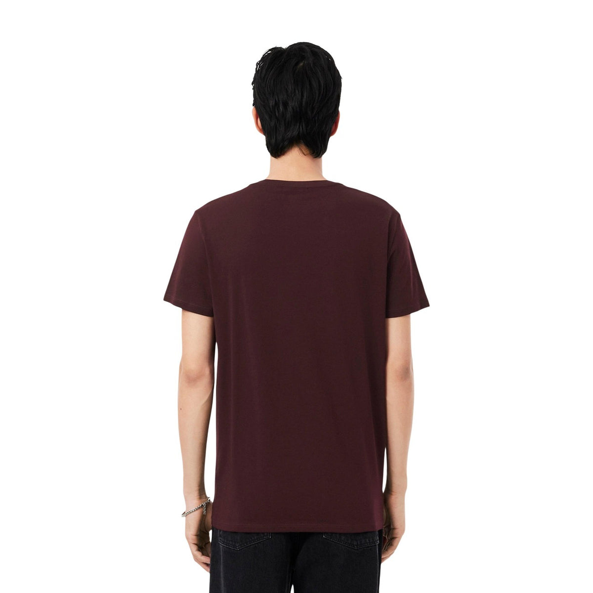 Lacoste T-Shirt manica corta Uomo