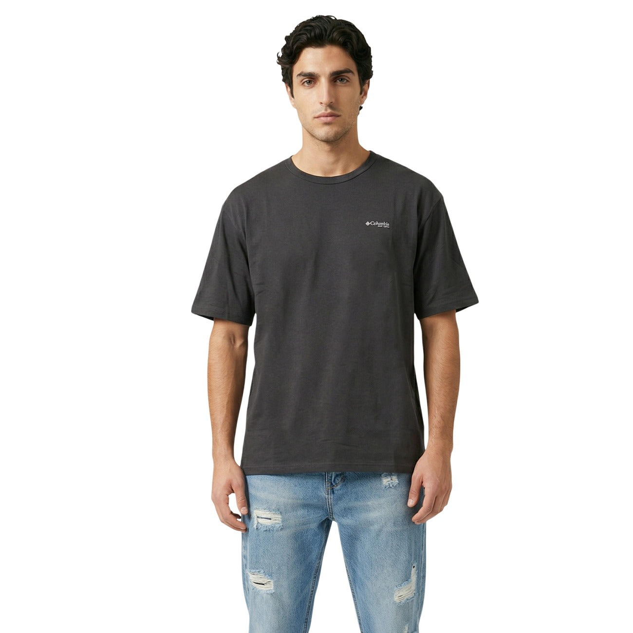 Columbia T-Shirt CSC™ Heavyweight maniche corte Uomo 2155051
