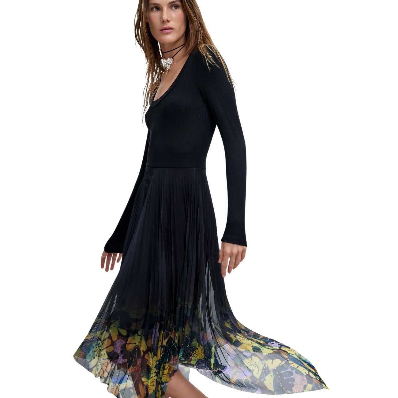 Desigual Abito Donna