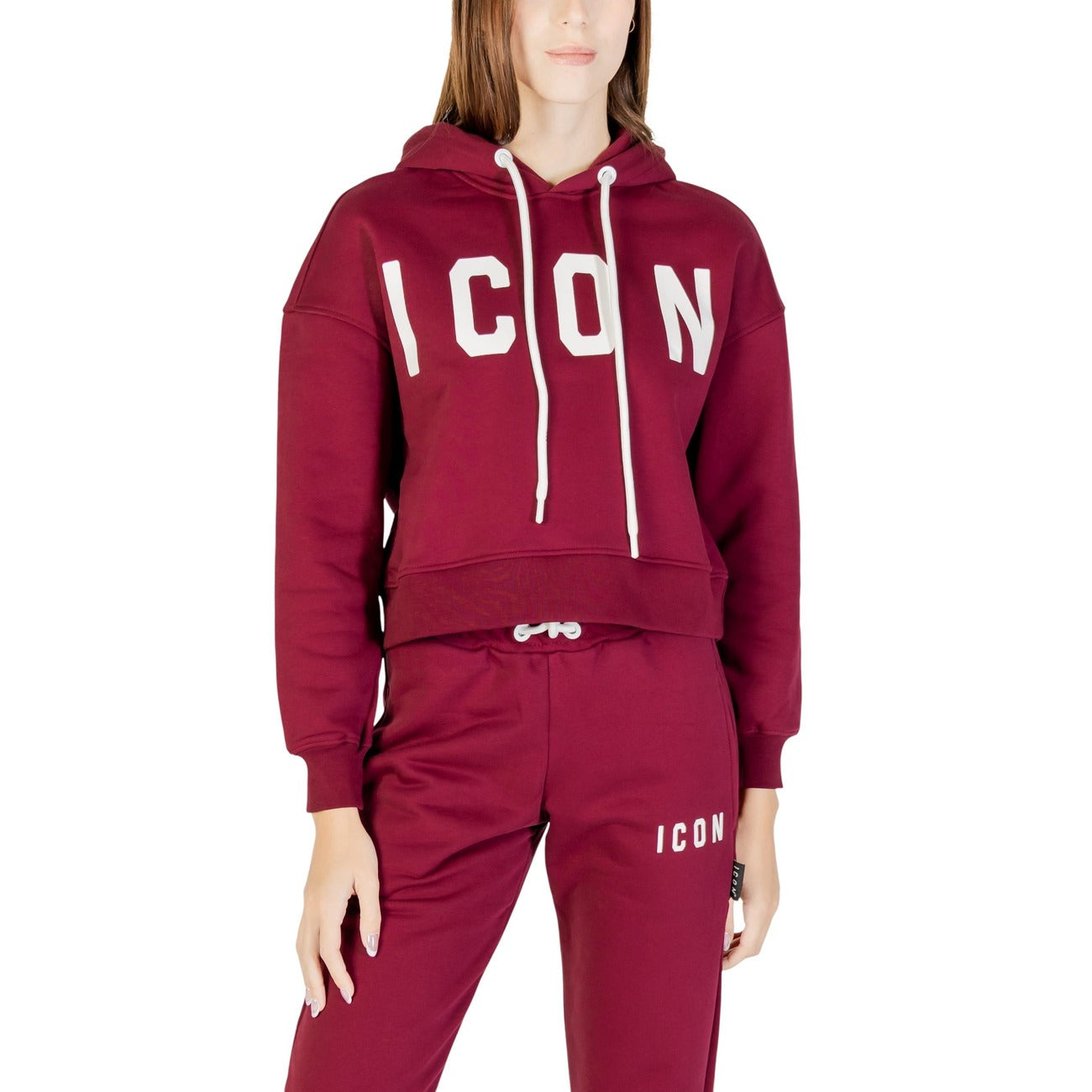 Icon Women's Hoodie