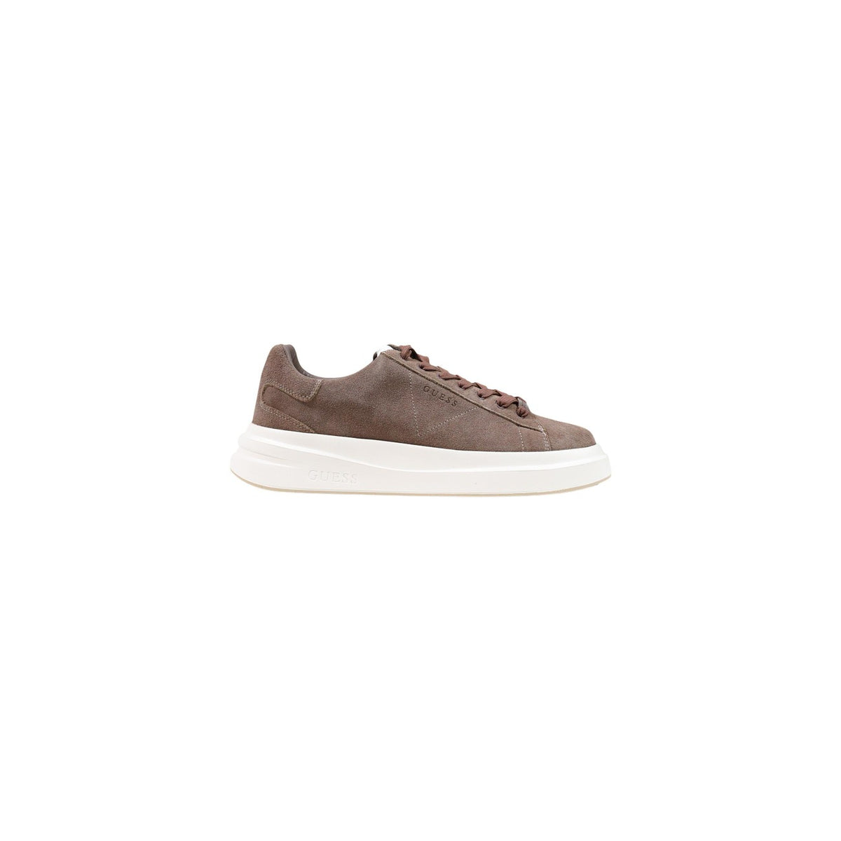 Guess Sneakers Elba 4G Logo Uomo FMPVIBFAL12