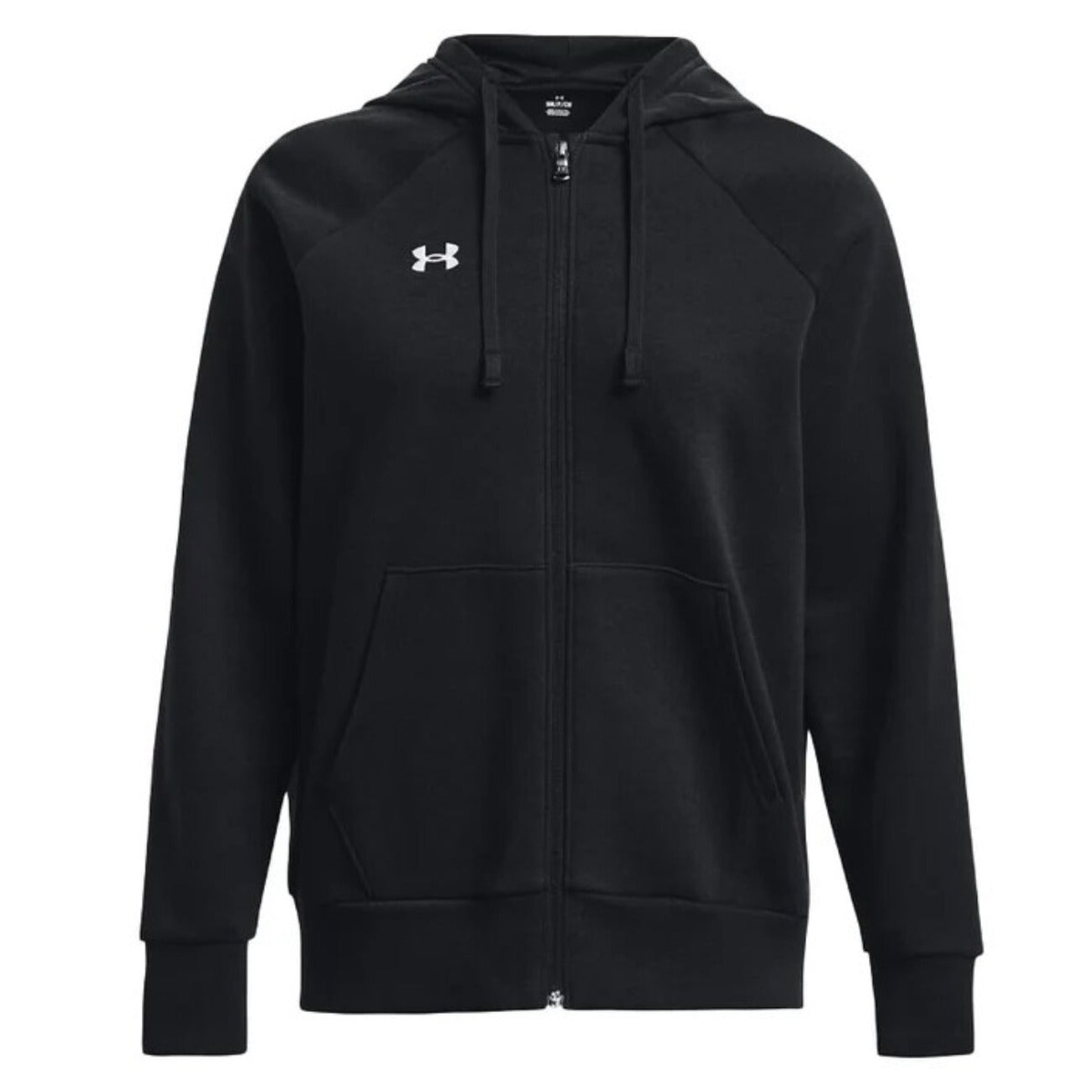 Under Armour Women's Zip-Up Hoodie