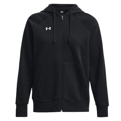 Under Armour Women's Zip-Up Hoodie