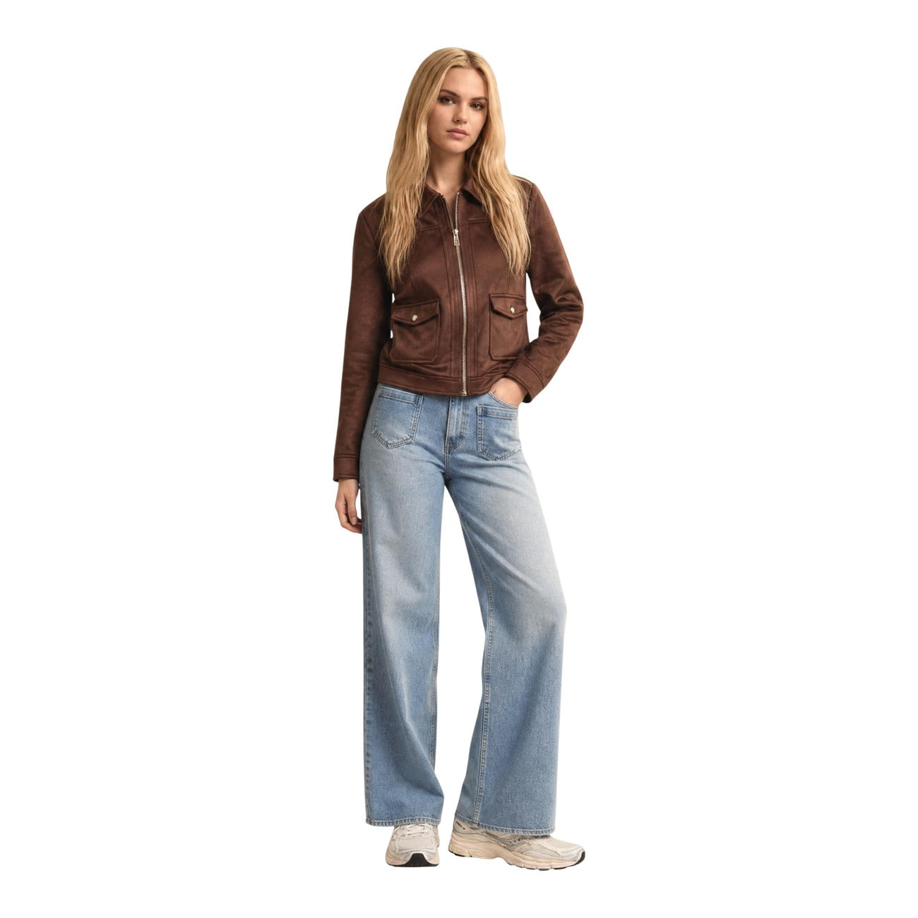 Morgan De Toi Giacca Donna