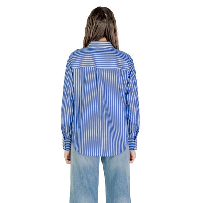 Only Camicia manica lunga Donna