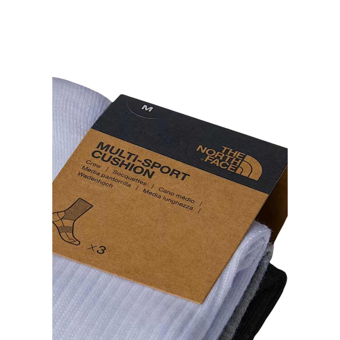 The North Face Calze Unisex