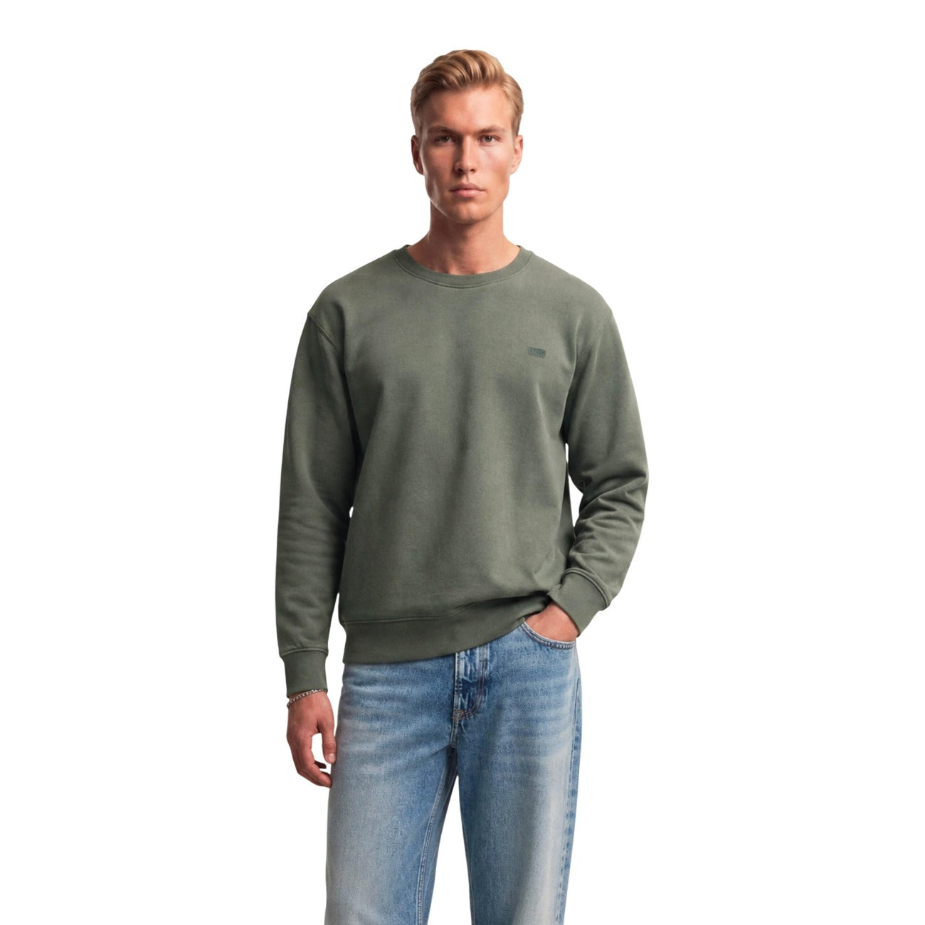 Levi`s Felpa Uomo