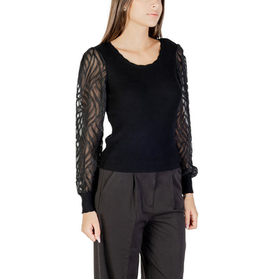 Only Blusa manica lunga Donna