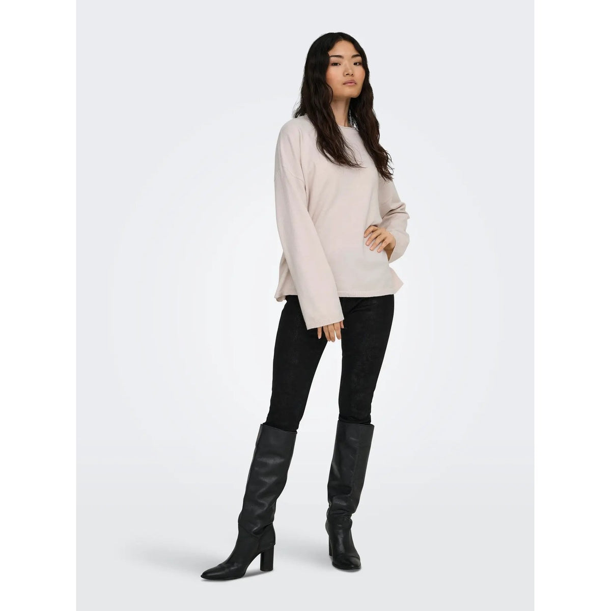 Only Maglia Donna