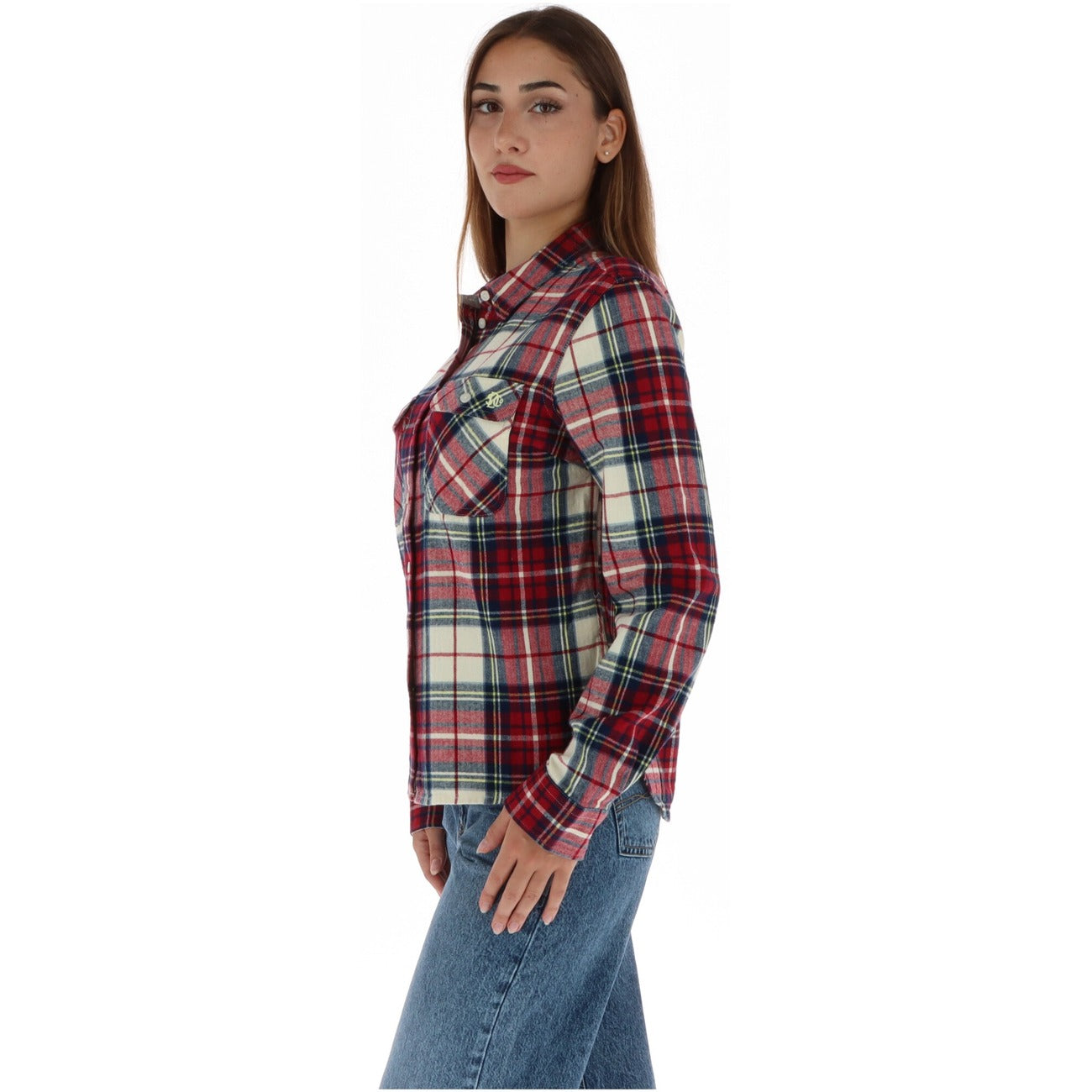 Superdry Camicia Donna