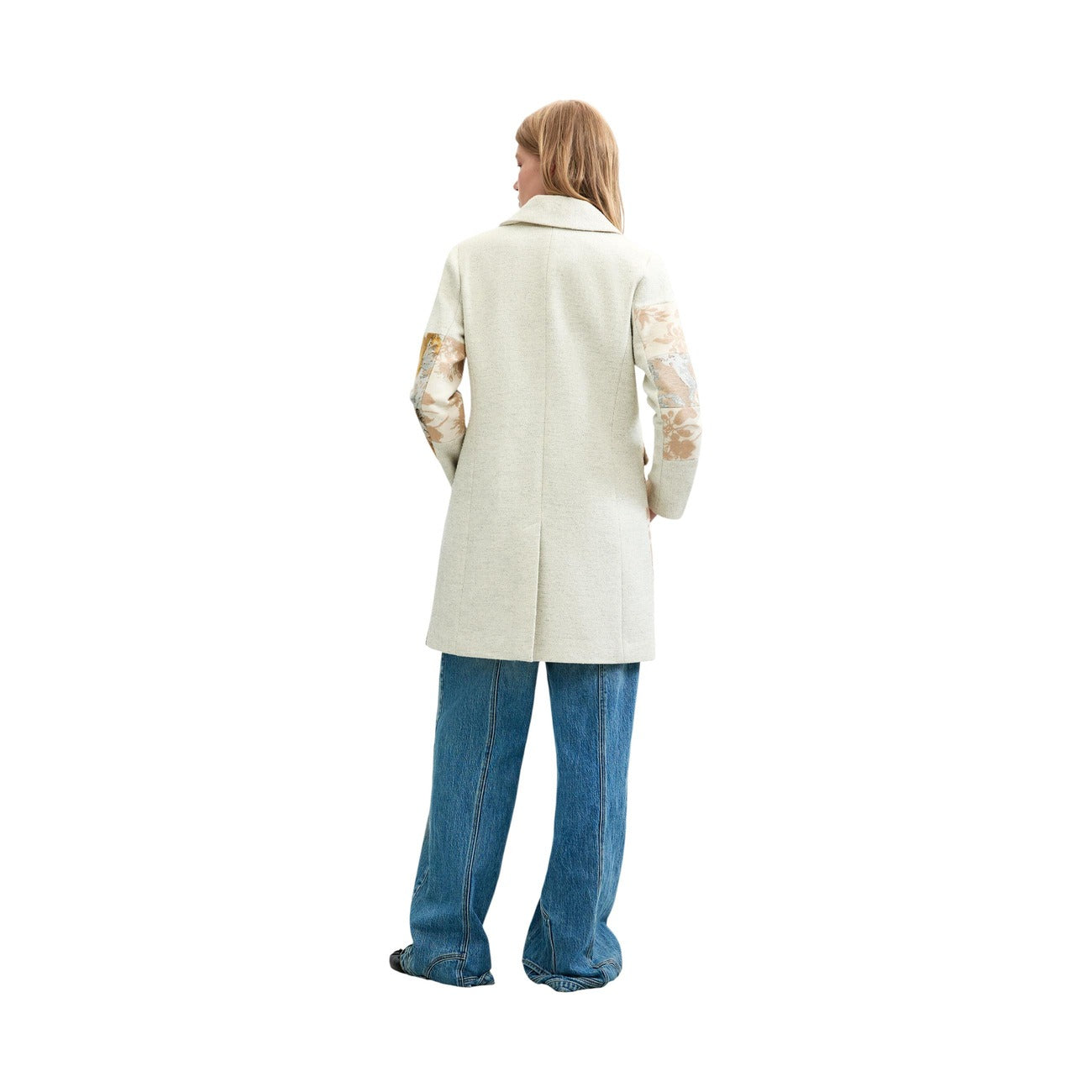 Desigual Cappotto Donna