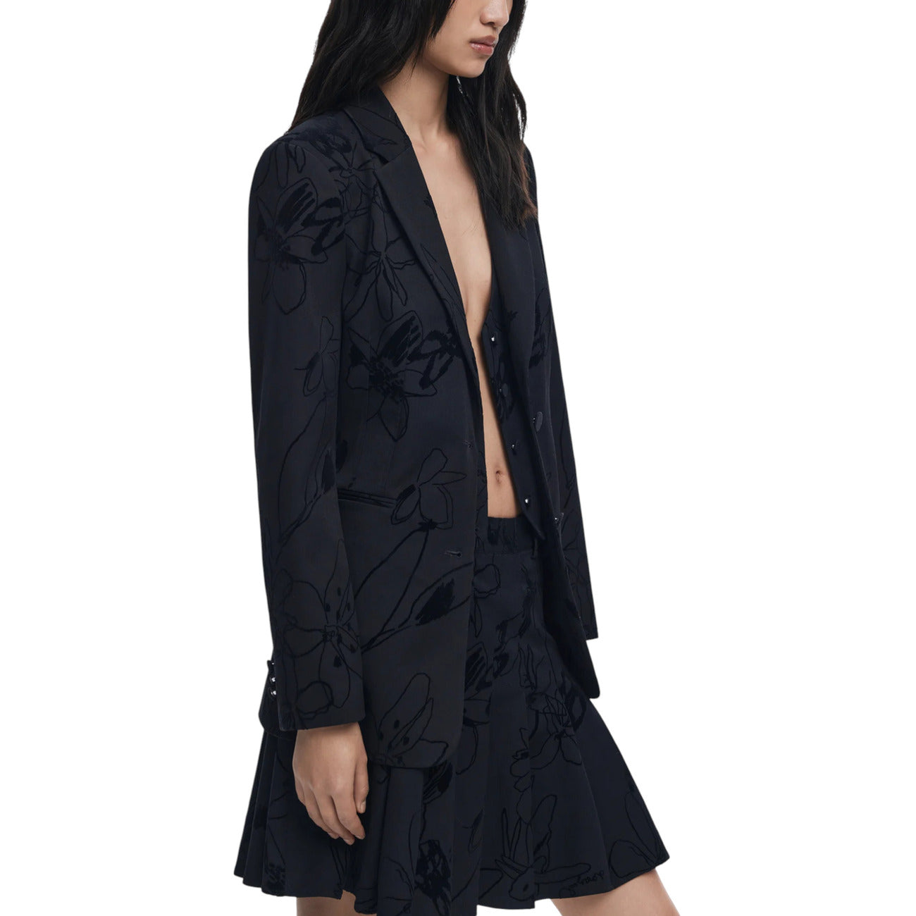 Desigual Women's Jacket